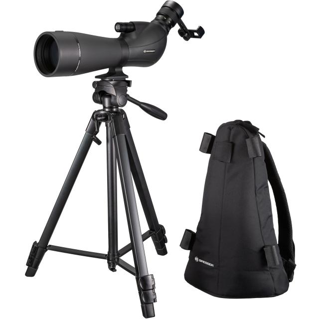 BRESSER Spolux 20-60x80 spotting scope 