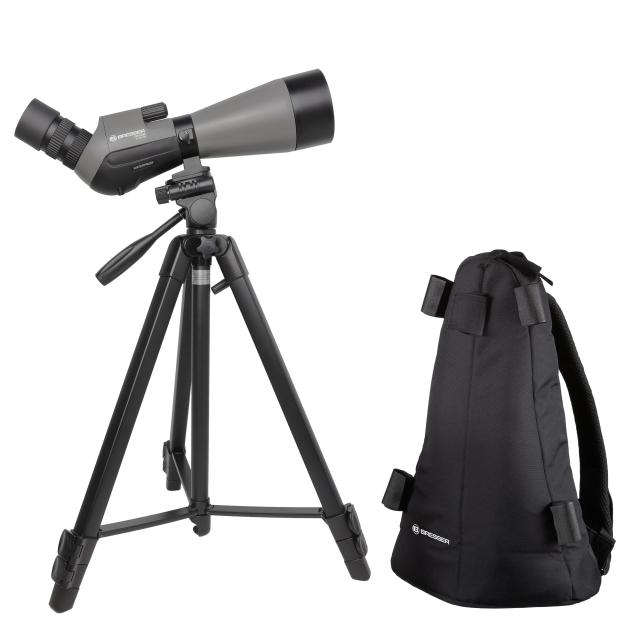 BRESSER Condor 20-60x85 spotting scope 