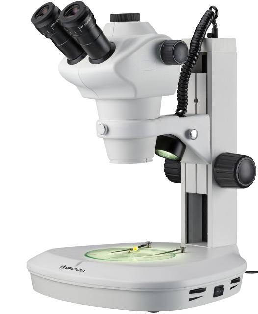 BRESSER Science ETD-201 Microscoop Trino 