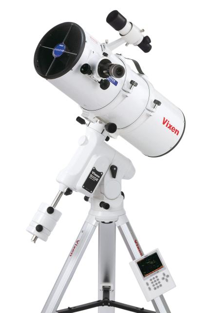 Vixen SXD2-R200SS-S-PFL Telescoop Totaalpakket 