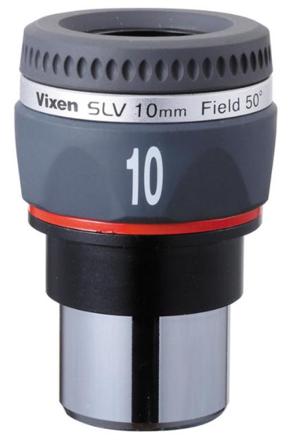 Vixen SLV 50° Oculair 10mm (1,25'') 