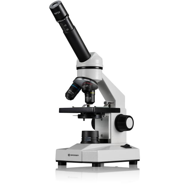 BRESSER Biolux DLX microscoop 