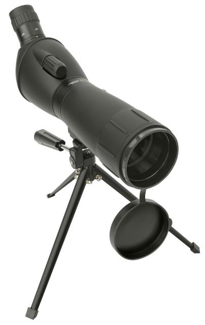NATIONAL GEOGRAPHIC 20-60x60 Spotting Scope 