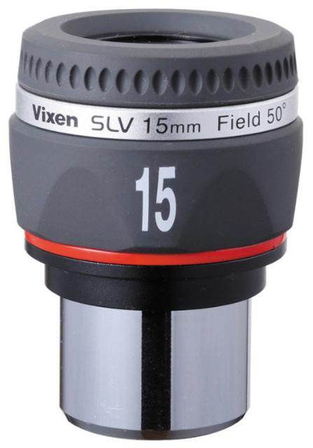 Vixen SLV 50° Oculair 15mm (1,25'') 