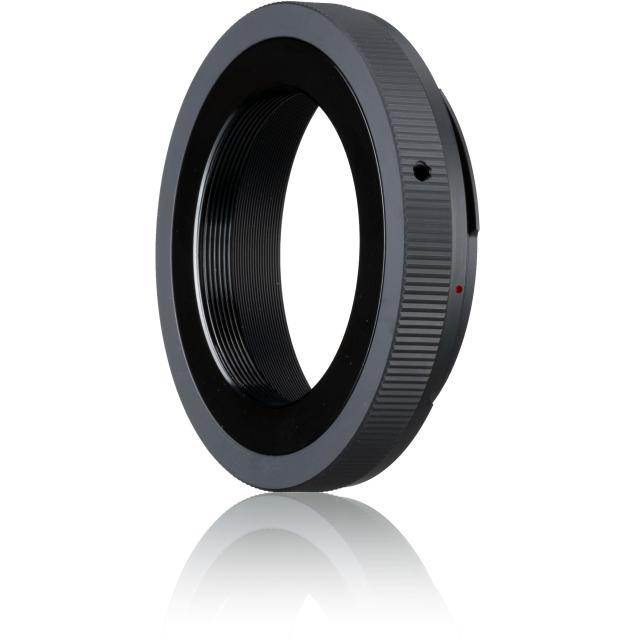 BRESSER T-2 Ring voor Canon EOS