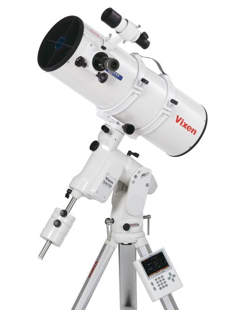 Vixen SXP2-R200SS-S-PFL Telescoop Totaalpakket 