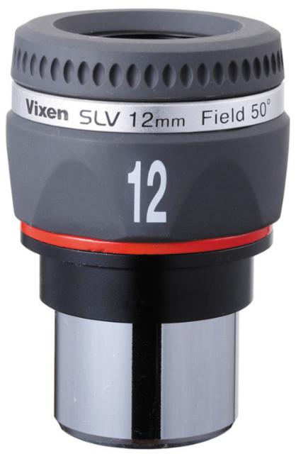 Vixen SLV 50° oculair 12 mm (1,25'') 