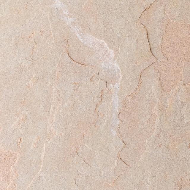 BRESSER Flatlay Achtergrond 60 x 60cm Sandstone Beige 