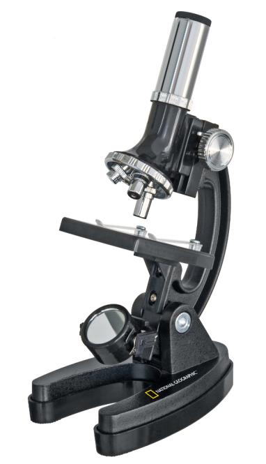 NATIONAL GEOGRAPHIC Microscoop 300x-1200x kopen? Lees eerst dit