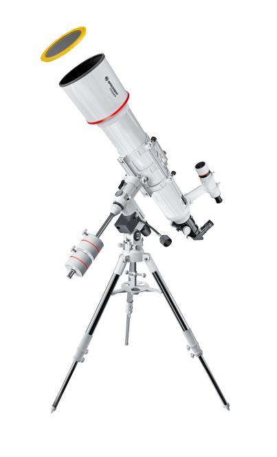 BRESSER Messier AR-152L/1200 HEXAFOC EQ-5/EXOS2 Telescoop