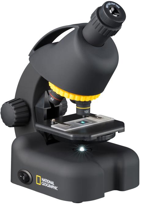 NATIONAL GEOGRAPHIC Microscoop 40-640x met Smartphone Adapter kopen? Lees eerst dit